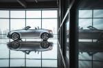 Audi TTS Roadster 2014 года (WW)
